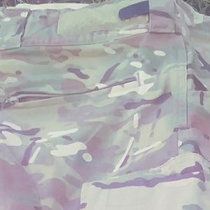 G3 field pant camo